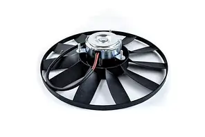 Вентилятор радіатора ГАЗ 2705, 3302, 3310 AURORA