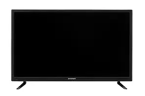 TV 24 Mystery MTV-2450HT2 HD Ready/T2/USB 2.0/Black