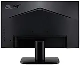 Монітор Acer KA242YGBi Black 23.8 (UM.QX2EE.G01), фото 4