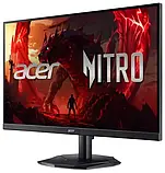 Монітор Acer Nitro KG241YX1bmiipx Black 23.8 (UM.QX1EE.101), фото 3