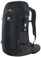 Рюкзак туристичний Ferrino Hikemaster 36L Black (75245QCC)