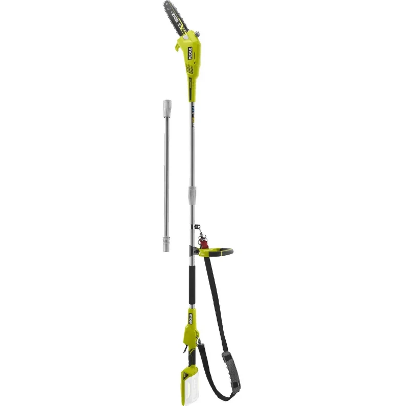 Пила ланцюгова акумуляторна Ryobi ONE+HP RY18PSX15A-120T (5133005899), фото 1