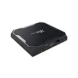 Медіаплеєр X96 Max Plus Black 4/64 GB, фото 5
