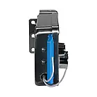 Замок електромеханічний Trinix TRX Fass Steel, фото 3