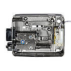 Замок електромеханічний Trinix TRX Fass Steel, фото 5