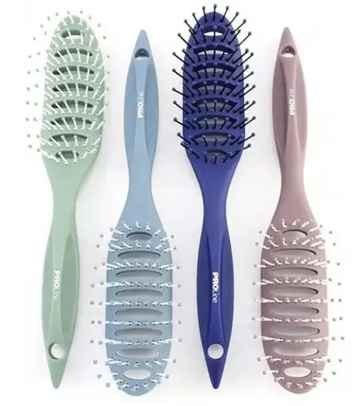 Щітка вигнута одностороння Proline, фото 1