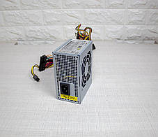 Блок живлення LogicPower MATX-400W 400 W 12,5х10х6.5см ITX, фото 2