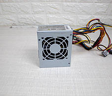 Блок живлення LogicPower MATX-400W 400 W 12,5х10х6.5см ITX, фото 3