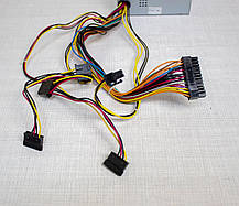 Блок живлення LogicPower MATX-400W 400 W 12,5х10х6.5см ITX, фото 5