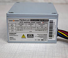 Блок живлення LogicPower MATX-400W 400 W 12,5х10х6.5см ITX, фото 4
