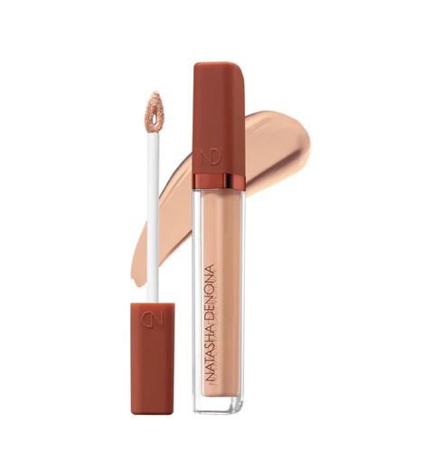 Коректор Hy-Glam Corrector, колір C1, Natasha Denona, Італія, фото 1