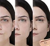 Коректор Hy-Glam Corrector, колір C1, Natasha Denona, Італія, фото 3