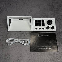 Ajazz AKP03E Програмована макроклавіатура на 12 кнопок