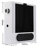 Стартовий набір для манікюру та педикюру - повний набір з фрезером витяжкою, лампою, гель-лаками та розхідниками, фото 3