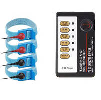 Електричний стимулятор члена ElectricPower