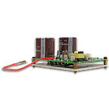 Блок керування для безповітряного фарбувального пристрою Profter 280 Е, фото 4