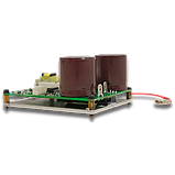 Блок керування для безповітряного фарбувального пристрою Profter 280 Е, фото 3