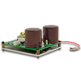 Блок керування для безповітряного фарбувального пристрою Profter 280 Е, фото 5