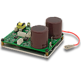 Блок керування для безповітряного фарбувального пристрою Profter 280 Е, фото 6