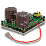 Блок керування для безповітряного фарбувального пристрою Profter 280 Е, фото 2