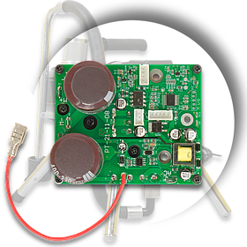 Блок керування для безповітряного фарбувального пристрою Profter 280 Е