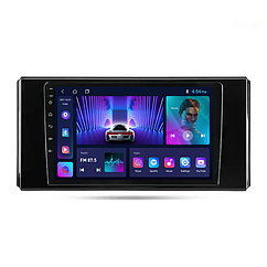 Штатная магнитола Mekede  M150S Toyota Land Cruiser 300 (2021 - 2023) QleD