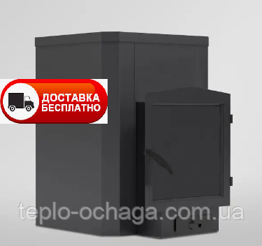 ПІЧ ДЛЯ САУНИ КЛАСІК 20М3 БЕЗ ВИНОСУ