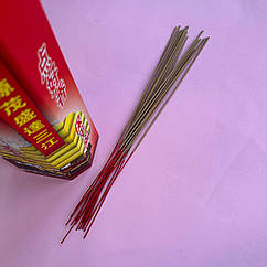 Аромапалочка бамбукова 1 шт, 32,5 см