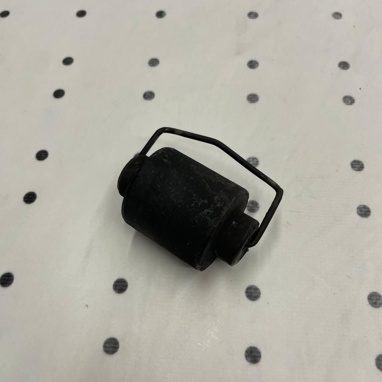 Ролик гальмівний ПРТ/ПТС, фото 1