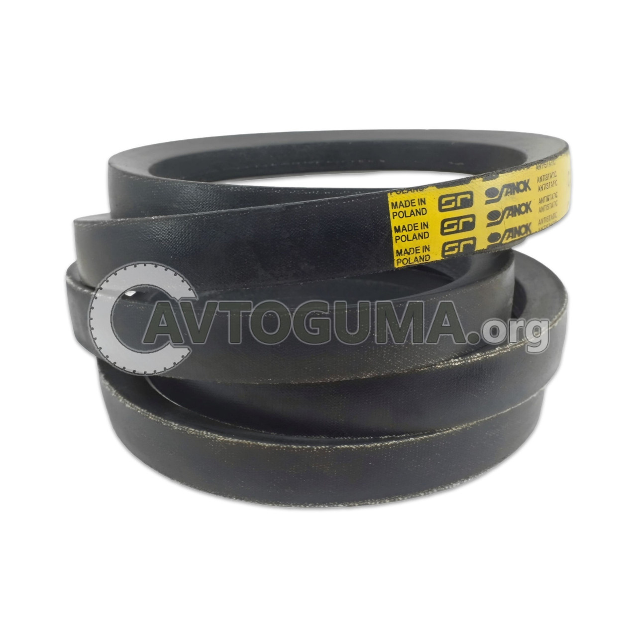 Ремінь D-4750 (Stomil Sanok SOLID)