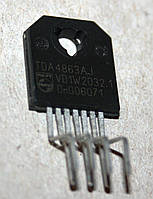 TDA4863AJ