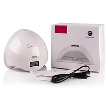Uv-Led лампа для маникюра SUN 5 48 вт