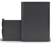 ПІЧ ДЛЯ САУНИ КЛАСІК 20 М3 З ВИНОСОМ ТМ “Vesuvi”., фото 2