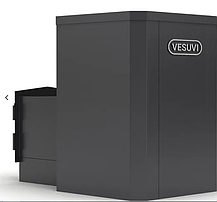 ПІЧ ДЛЯ САУНИ КЛАСІК 20 М3 З ВИНОСОМ ТМ “Vesuvi”., фото 3