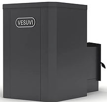 ПІЧ ДЛЯ САУНИ КЛАСІК 20 М3 З ВИНОСОМ ТМ “Vesuvi”., фото 4