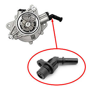 Ремкомплект топливного насоса Peugeot/Citroen 1675941280