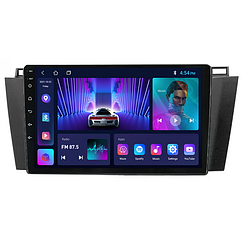 Штатная магнитола Mekede M150S Toyota Solara (2005-2009) QleD