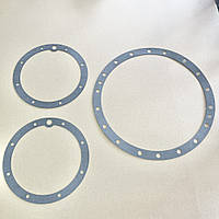 Комплект прокладок заднього моста МАЗ дискові колеса (4 наймен.) 5336-2400000