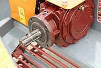 Картоплекопачка дворядна транспортерна ККТ-2 VINMET, фото 4