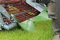 Картоплекопачка дворядна транспортерна ККТ-2 VINMET, фото 6