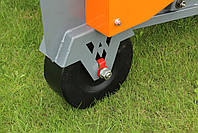 Картоплекопачка дворядна транспортерна ККТ-2 VINMET, фото 2