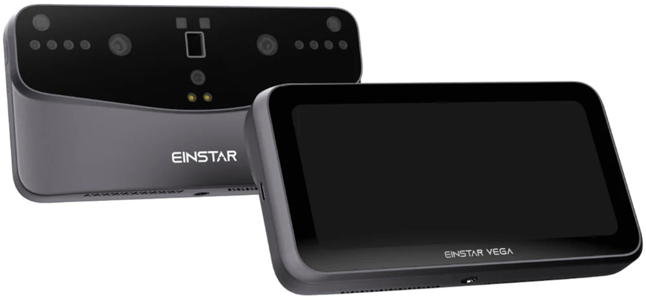 3D-сканер Einstar Vega 3D Scanner