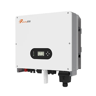 Гібридний інвертор T-REX-5KLP1G01 Felicity (5 kW, 1 фаза, 2 MMPT)