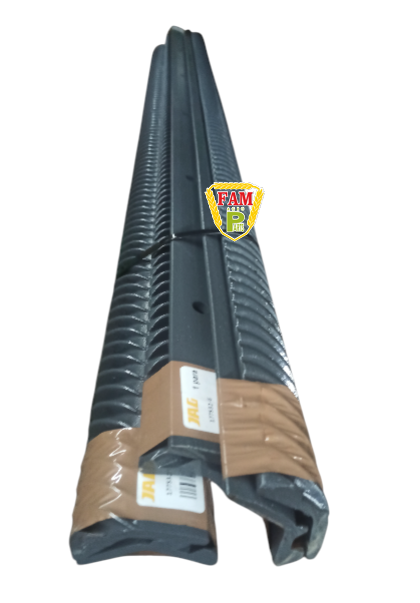 Біч молотильного барабана 1320мм (Л+П), 177532 Claas, фото 1