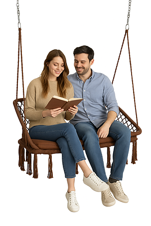 Садова гойдалка