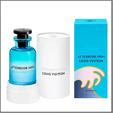 Louis Vuitton Afternoon Swim парфумована вода 100 ml. (Луї Віттон Афтенун Свим), фото 1