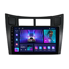 Штатна магнітола Mekede M150S Toyota Yaris XP90 (2005-2012) QleD