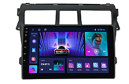 Штатна магнітола Mekede M150S Toyota Yaris XP90 (2005-2012) QleD