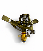 Розбрискувач 1/2 Темно зелений ЗР