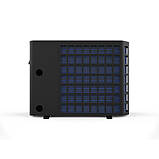 Тепловий насос NEO 11.5 кВт, 230В, 30-55 м3, інвертер, з охолодженням, WI-FI, фото 2